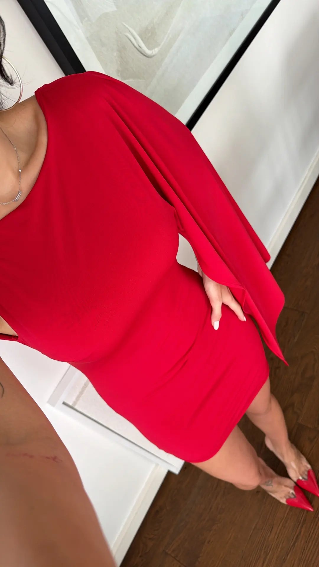 Vestido Eclipse Noir