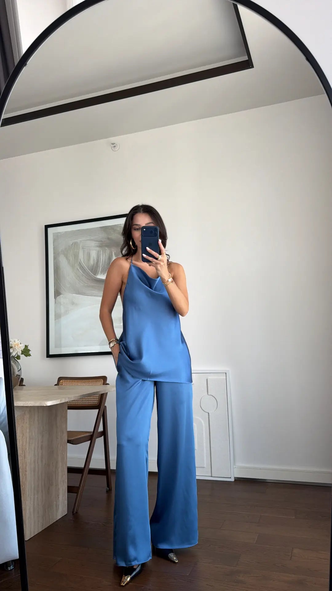 Conjunto Serena Bossa