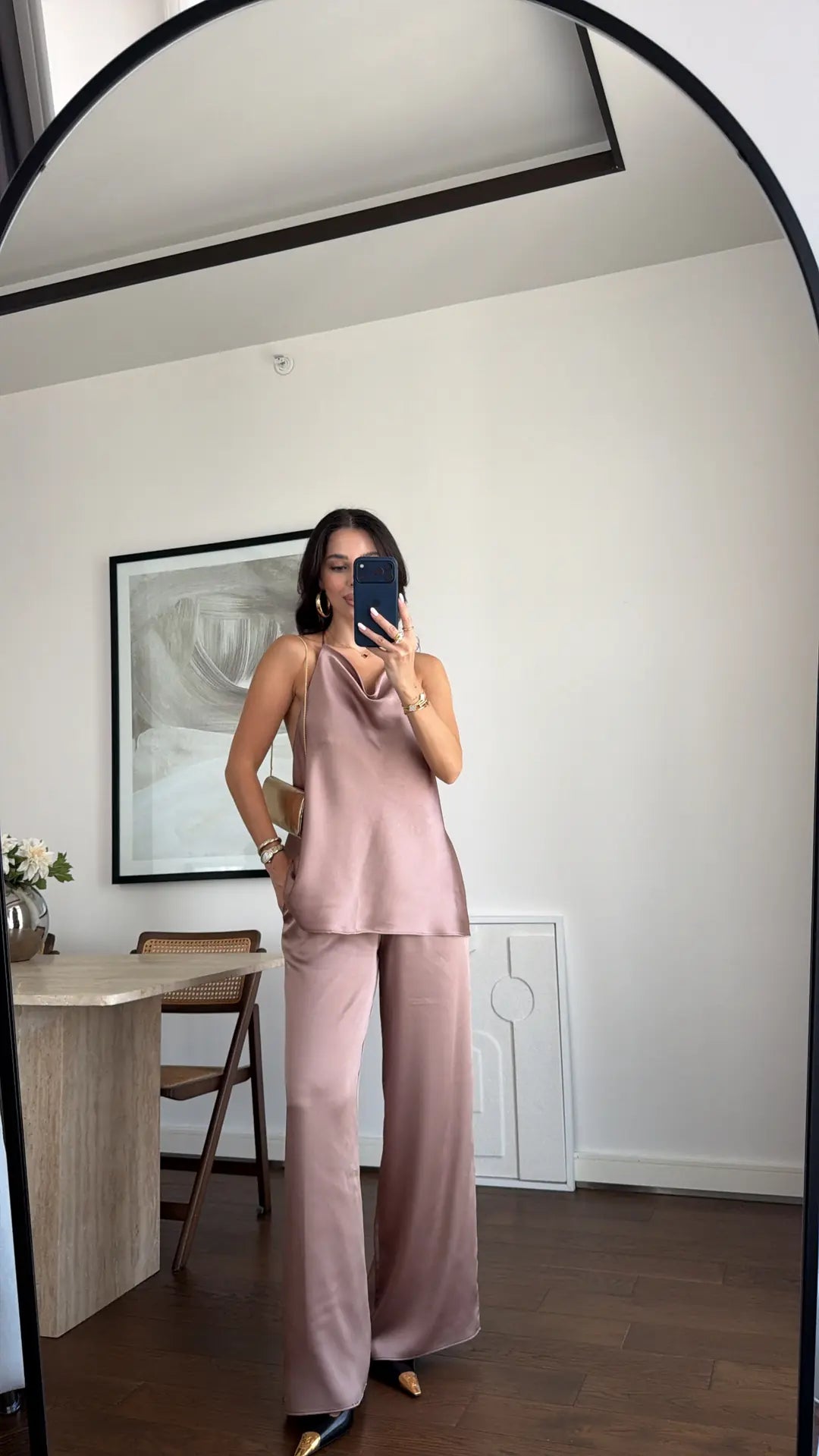 Conjunto Serena Bossa
